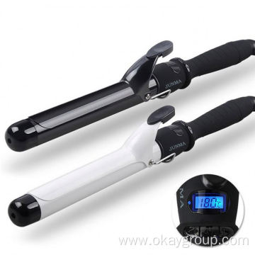 360 Degree Rotating Wire Rotation Hair Curler